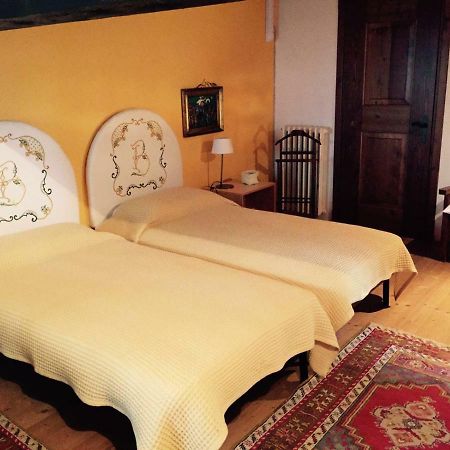 Le Querce Bed and Breakfast Tricesimo Εξωτερικό φωτογραφία