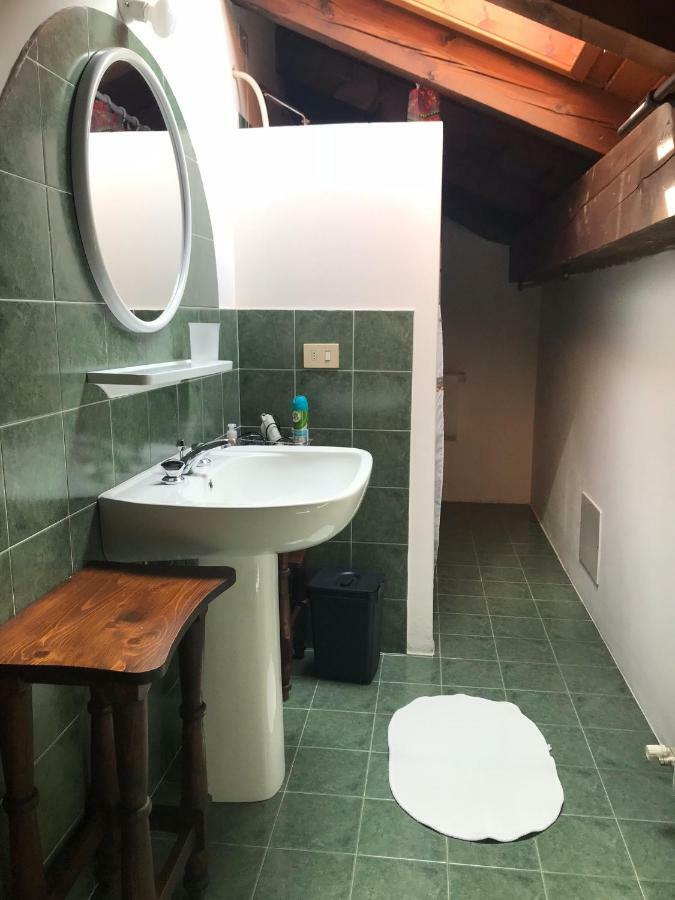 Le Querce Bed and Breakfast Tricesimo Εξωτερικό φωτογραφία